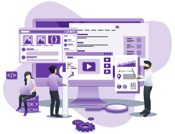 Professional Business IT Solutions